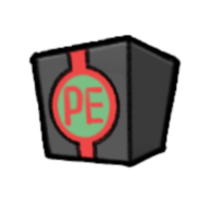 腦葉公司漢化版