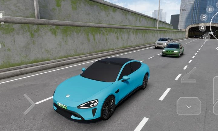 梦想之路多人游戏菜单汉化版图3