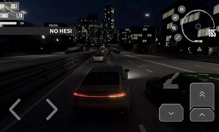 梦想之路多人游戏菜单汉化版图1