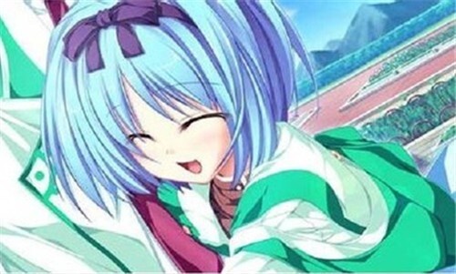 世界树与恋爱的魔法使图1