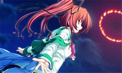 世界树与恋爱的魔法使图3