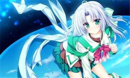 世界树与恋爱的魔法使图2