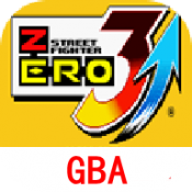 街头霸王zero3手机版