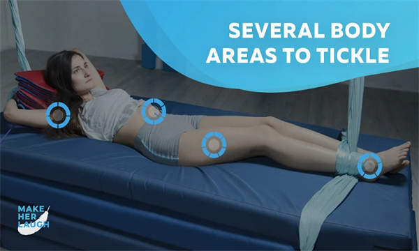 make her laugh中文版