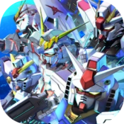 SD Gundam G Generation ETERNAL