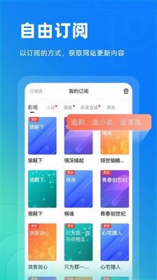 top浏览器图2