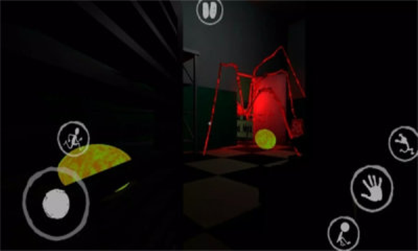 夜間偽人超市最新版