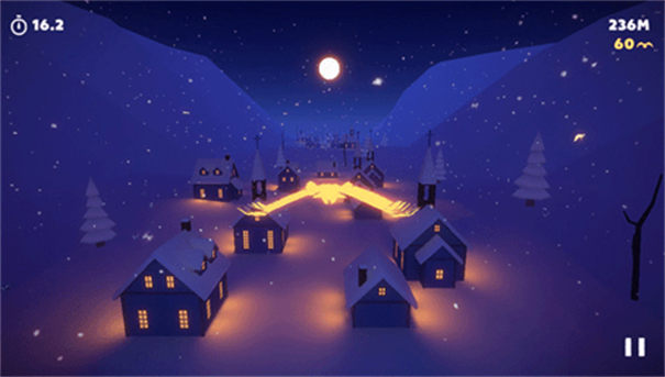 純白之旅游戲中文版