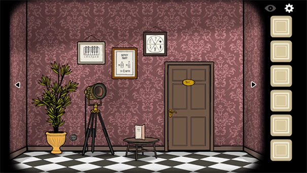 逃离方块剧院汉化版图3