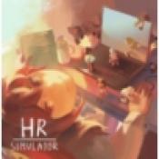 人力资源模拟器中文版