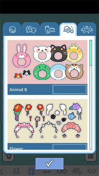 莉莉故事正式版图5