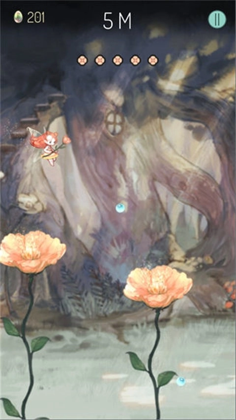 春之精灵正式版图3