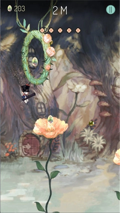 春之精灵正式版图4