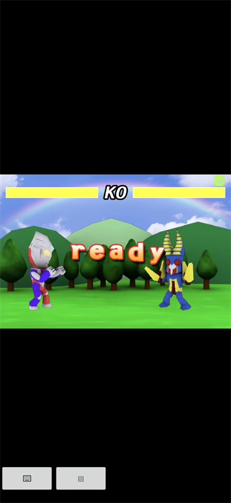 奥特曼家族手机版1