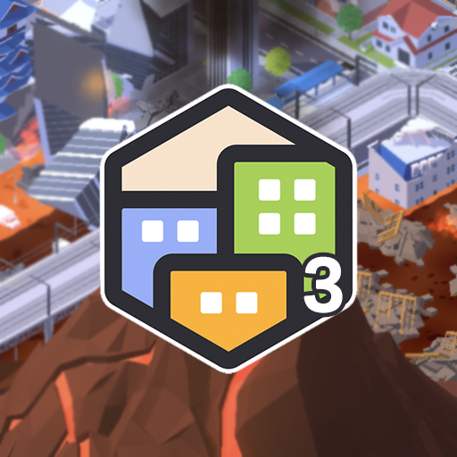 口袋城市3漢化版