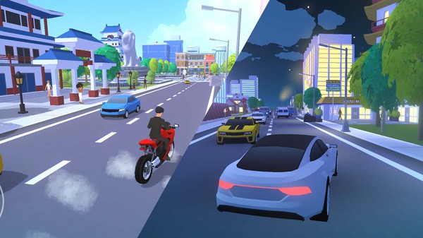 口袋城市3漢化版