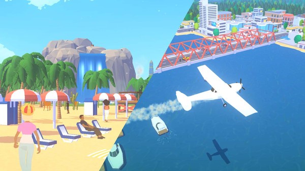 口袋城市3漢化版