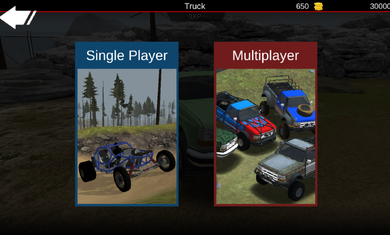 亡命越野最新版