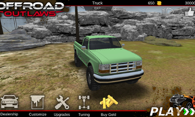 亡命越野最新版