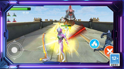 怪物進化大作戰