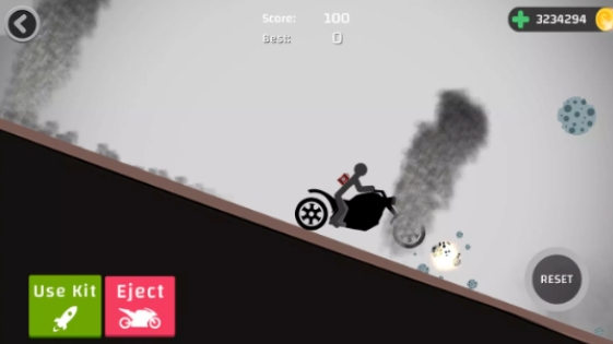 火柴人布娃娃模拟器正式版