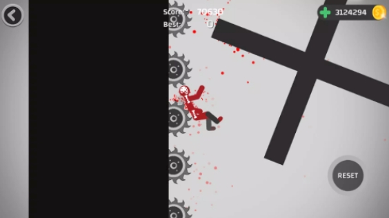 火柴人布娃娃模拟器正式版