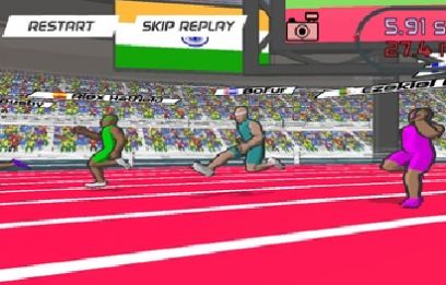 速度之星菜單版