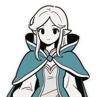 戰(zhàn)士和吟游詩人手機版