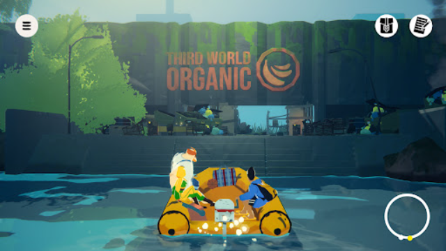 水隱之城安卓版