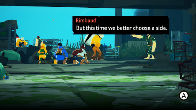 水隱之城安卓版