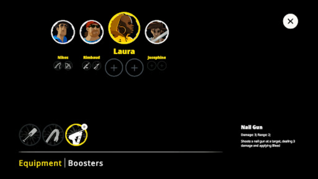 水隱之城安卓版