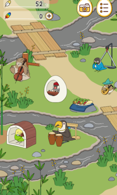 鸟之音Tori no Oto-图4