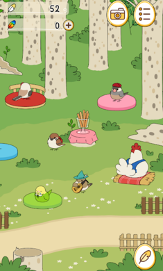 鸟之音Tori no Oto-图1