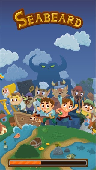 口袋里的海洋世界正式版图1