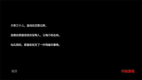 溫迪的家中文版