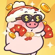 和氣生財紅包版