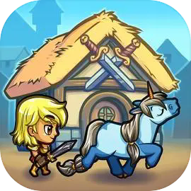 艾麗莎的國度手機版