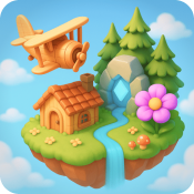 轻松造物岛正式版