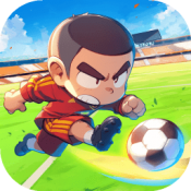 代号足球正式版