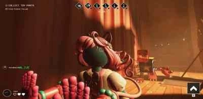 游戏时间计划同人版图3