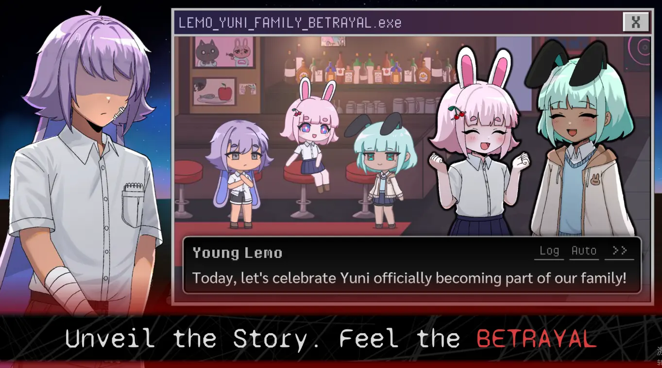 奇妙結局0安卓版