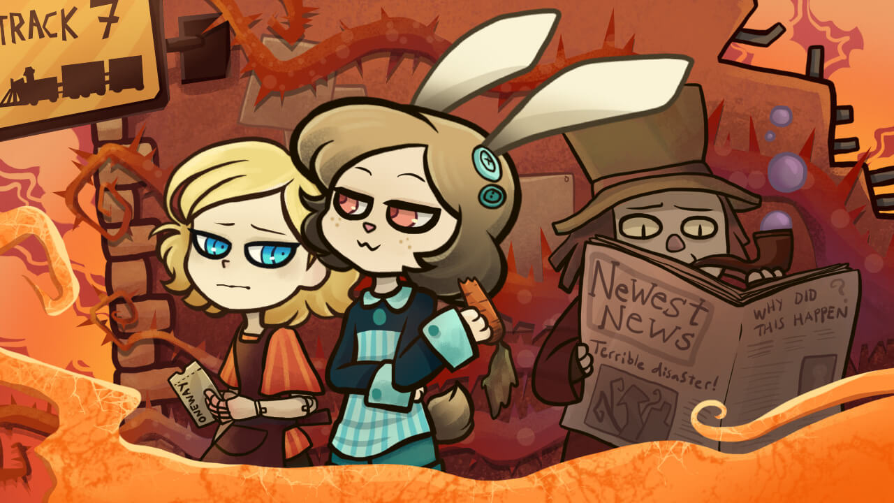 城堡里的杰克游戲