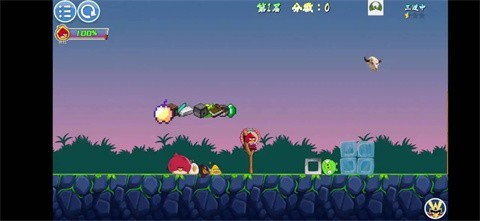 我的鳥無雙最新版