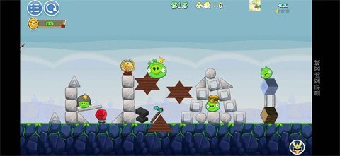 我的鳥無雙最新版