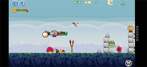 我的鳥無雙最新版