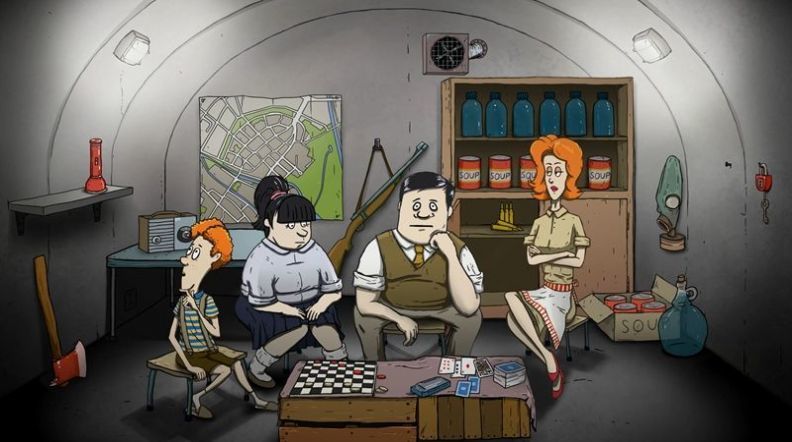 孤島饑荒求生最新版