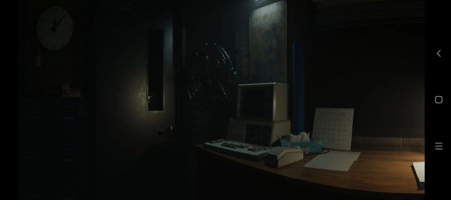 玩具熊的午夜后宫菲兹熊工坊图3