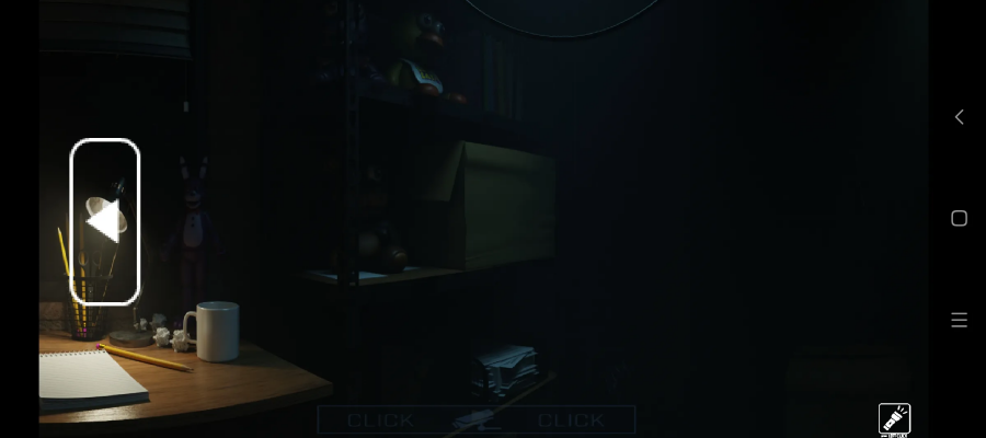 玩具熊的午夜后宫菲兹熊工坊图2