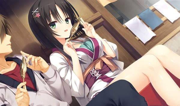 千恋万花手机汉化版