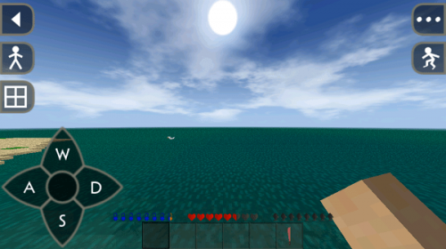 生存戰爭恒泰模組